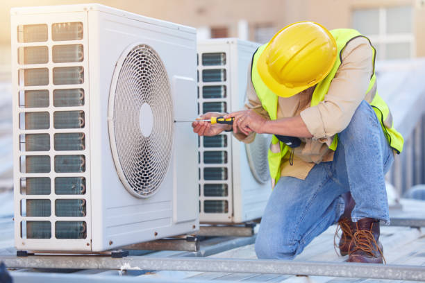  Salisbury, MO HVAC Pros