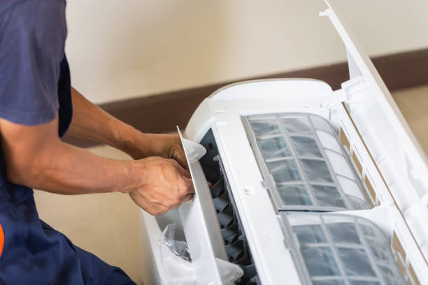Best HVAC Maintenance Near Me  in Salisbury, MO