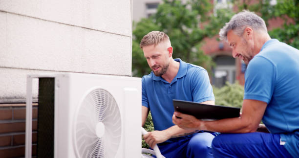 Best Residential HVAC Services  in Salisbury, MO