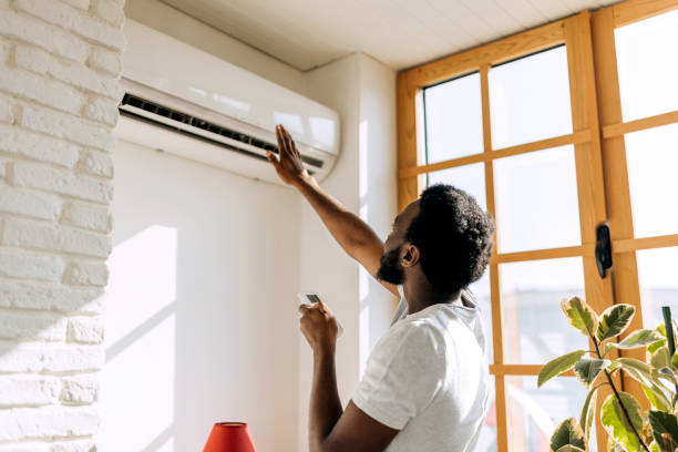 Best Affordable HVAC Services  in Salisbury, MO