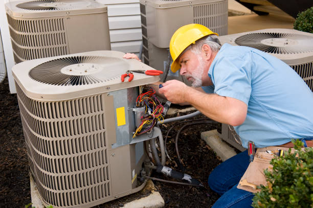 Best HVAC Cleaning Services  in Salisbury, MO