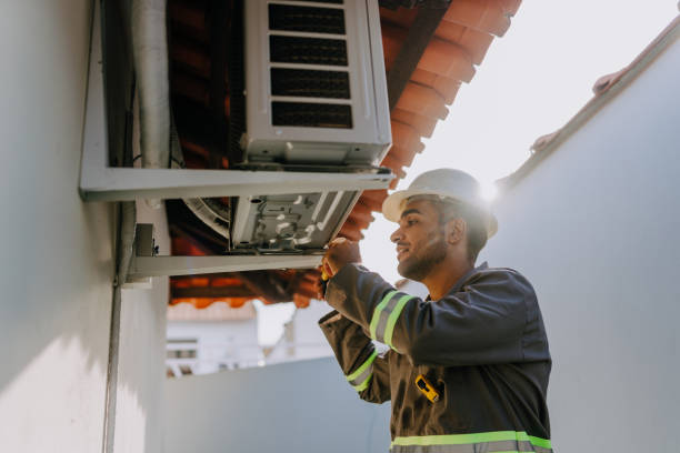 Best Heating Repair Services  in Salisbury, MO
