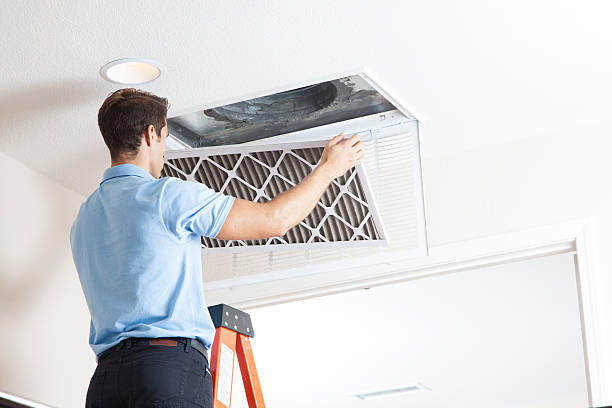 Best Ductless HVAC Repair  in Salisbury, MO