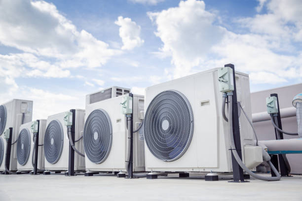 Best HVAC Replacement Cost  in Salisbury, MO