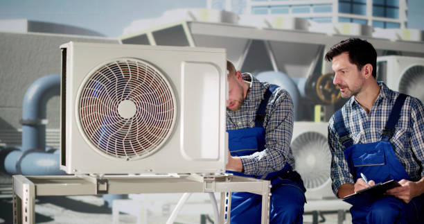 Best HVAC Air Duct Cleaning  in Salisbury, MO