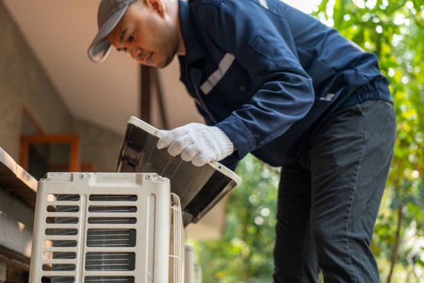 Professional HVAC in Salisbury, MO