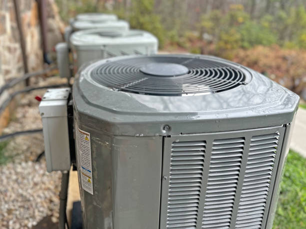 Best Local HVAC Companies  in Salisbury, MO