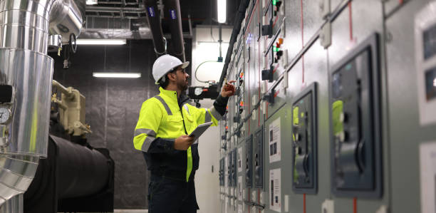 Best HVAC Installation Services  in Salisbury, MO