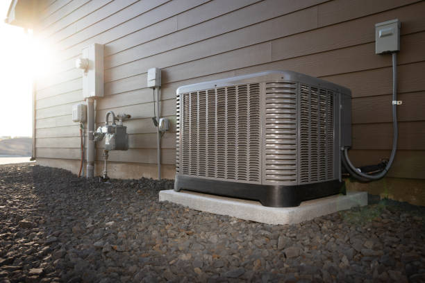 Best Commercial HVAC Repair  in Salisbury, MO